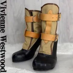29日限定価格Vivienne Westwood　レア！アニマルトゥ・ミュール 29日限定価格Vivienne Westwood レア！アニマルトゥ・ミュール｜2025年