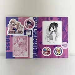 明日ちゃんのセーラー服 ナツコミ 2020 SNS風クリアカード - メルカリ