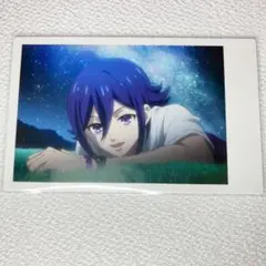 キンツア キンプリ ユウ AGF 中外鉱業 ポラショット 場面写ver