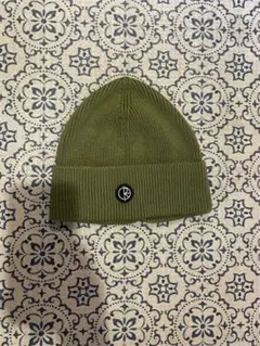 polar skate beanie