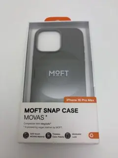 MOFT SNAP CASE MOVAS iPhone 16 Pro Maxのサムネイル