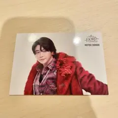 Mrs. GREEN APPLE ミセス FJORD フォトカ