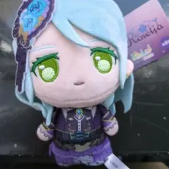 Poppin'Party×Roselia 氷川紗夜 缶バッジ - メルカリ