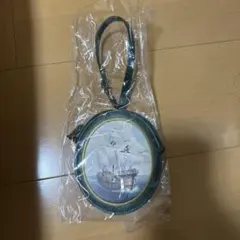 東京ディズニーシーホテルミラコスタ コインケース