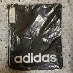新品未開封アディダス（adidas）ジムサック　ナップザック