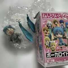 ねんどろいどぷち ✴︎ボカロイド#01✴︎初音ミク