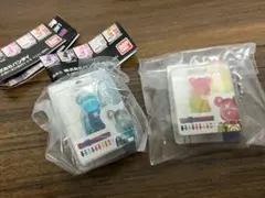 BE@RBRICK Package Ch@rm Collection Vol.2