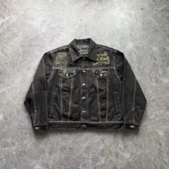 2025年最新】DOG TOWN メンズ Gジャン・デニムジャケットの人気