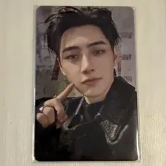 ENHYPEN weverseラキドロ　 第二弾　トレカ　ソンフン