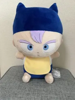 ドラゴンボールZ めちゃもふぐっとぬいぐるみ 赤ちゃんトランクス