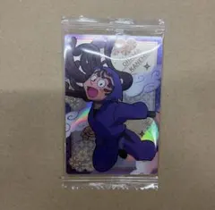 忍たま乱太郎 ウエハースカード 尾浜勘右衛門