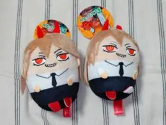 チェンソーマン ころっとマスコット パワー 2個セット