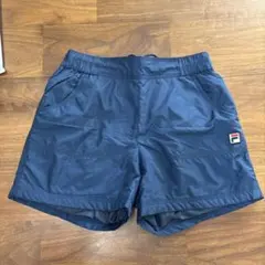 フィラテニスウェアショートパンツ Mサイズ