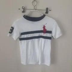 Polo Ralph Lauren Tシャツ 120cmのサムネイル