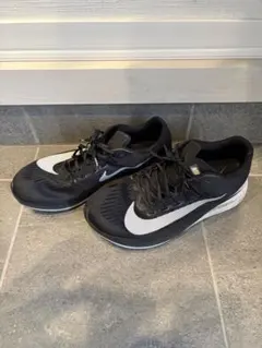 Nike ZOOM FLY 初期モデル　ブラック/ホワイト