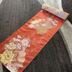 夜具地 反物 はぎれ ポリエステル製生地 1020cm×37cm(13