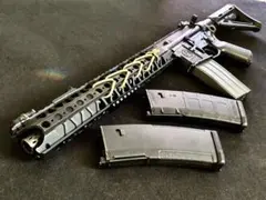 2026年最新】lvoa ハンドガードの人気アイテム - メルカリ