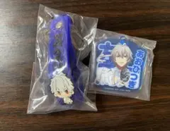 ヒプマイ　一番くじ　碧棺左馬刻