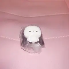 じょせまる めじるしアクセサリー ごまみるく