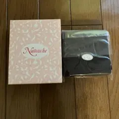 シャルレ　ブラウンタイツ L-LL