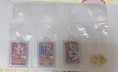 アイカツ！グッズコレクション3 サンセットコーデ