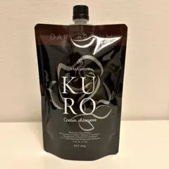 2026年最新】バランローズ kuroクリームシャンプー ブラウンの人気