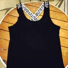 stussywomanタンクトップのサムネイル
