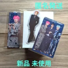 JO1 祭り 風鈴 セット 川尻蓮