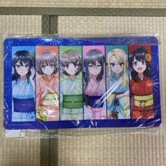 ワンピース 一番くじ ラストワン賞 プレイマット 未開封 - メルカリ