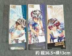 弱虫ペダル 総北高校 ポストカード 非売品 サイン入り - メルカリ