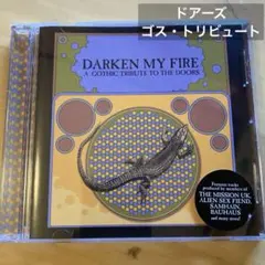 A GOTHIC TRIBUTE TO THE DOORS