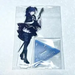 美品】フェスキメ ムチャ アクリルスタンド アクスタ UMM.com - メルカリ