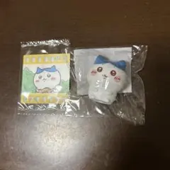 ハチワレ