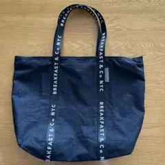 未使用BREAKFAST＆Ｃo NYC トートバッグ　ウエストポーチ ショルダー