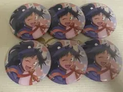 だ*り様 忍たま乱太郎 忍たま アニメイトカフェ はぁとふる 缶バッジ 久々知兵 だ*り様 忍たま乱太郎 忍たま アニメイトカフェ はぁとふる 缶バッジ