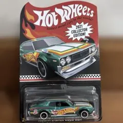 2026年最新】ホットウィール ローレルの人気アイテム - メルカリ