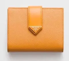 2026年最新】プラダ 財布 レディース 黄色の人気アイテム - メルカリ