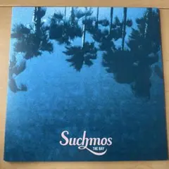 Suchmos Miree / Pacific 7インチレコード - メルカリ