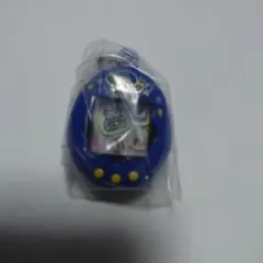 たまごっち　ガチャガチャ　シャカシャカチャームコレクション　みみっち