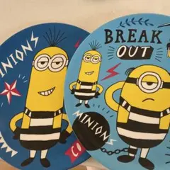 ASOKO ミニオンメラニンプレート