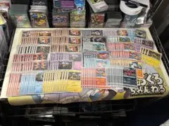 カンダシンジ 全ノーマル レア まとめ売り