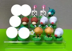 ピクミン コレクションフィギュア10体セット【バラ売り可】