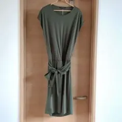 タグ付き未使用　23区　ワンピース