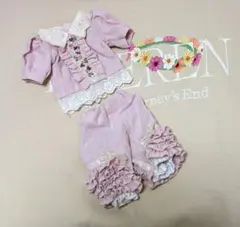 2026年最新】パオラドール服の人気アイテム - メルカリ