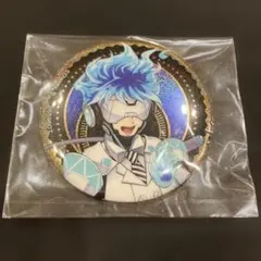 ツイステ　オルト・シュラウド　缶バッジ