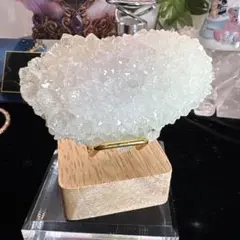 水晶 置物