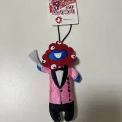 のびミャクミャク　なんでやねん　2025大阪・関西万博