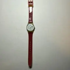 Swatch スウォッチ 腕時計 クォーツ レディース