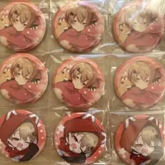 2026年最新】シクフォニ 缶バッジ 暇72 ねむねむの人気アイテム - メルカリ