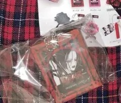 【新品】NANA x PASSIONALLOVERガチャガチャ キーホルダー